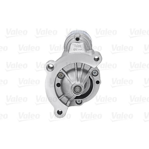 Valeo Starter Motor 12V 1.4kW 10 Teeth 438091