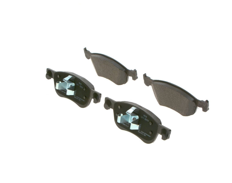 Bosch Brake Pad Set x x 0986424867