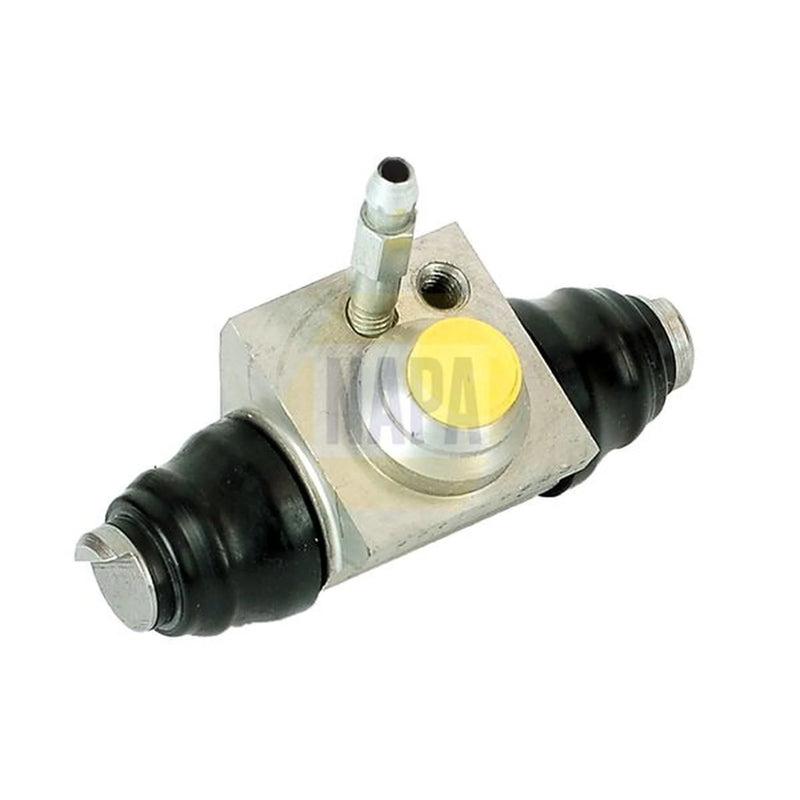 NAPA Wheel Cylinder Hydraulic Brake Rear NCY1002