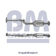 BM Catalysts Petrol Cat BM90520