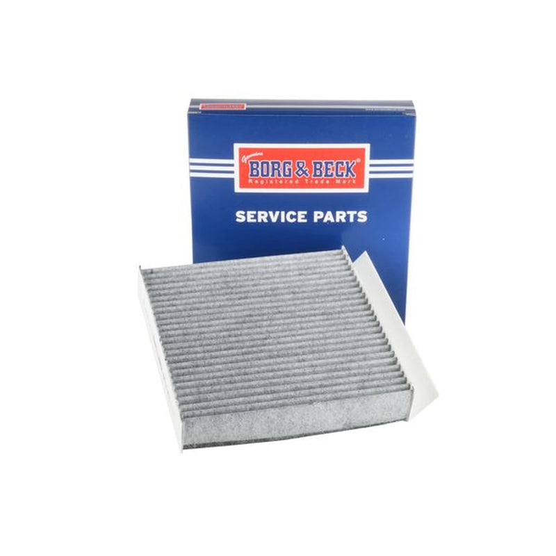 Borg & Beck Cabin Air Filter (Pollen Filter) BFC1462