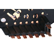 Valeo Steering Column Switch Connectors 886741