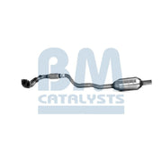 BM Catalysts Homologated Petrol Cat BM90524H