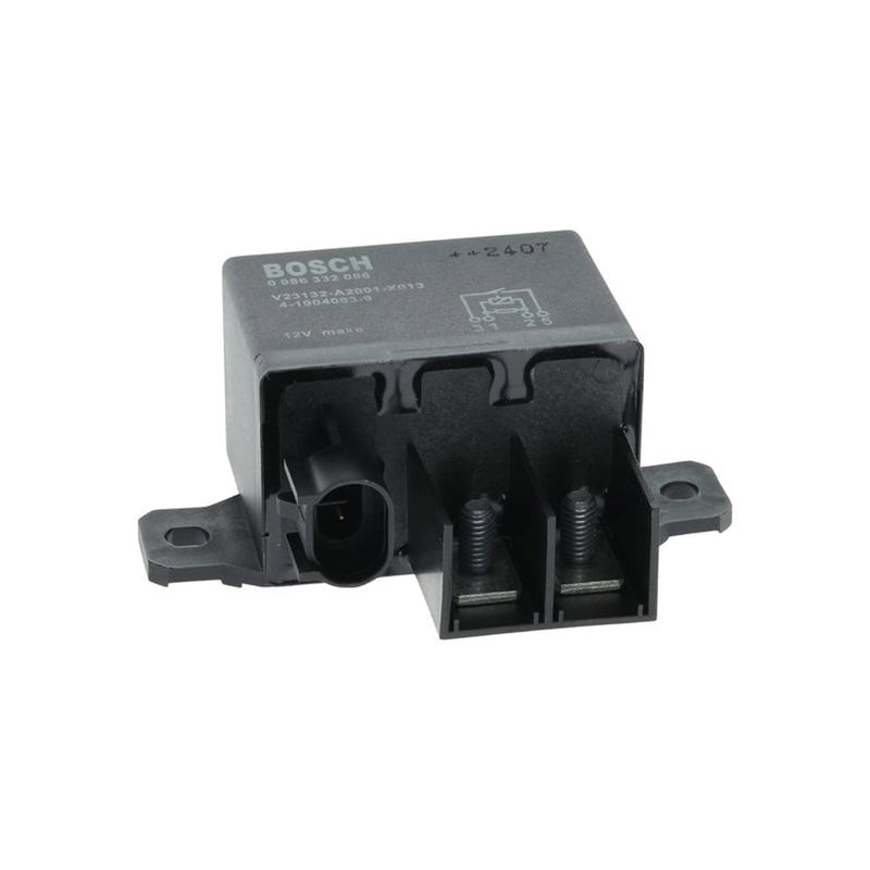 Bosch Main Power Relay 0 986 332 086