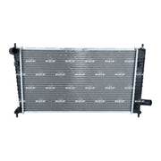 NRF Engine Radiator 53189