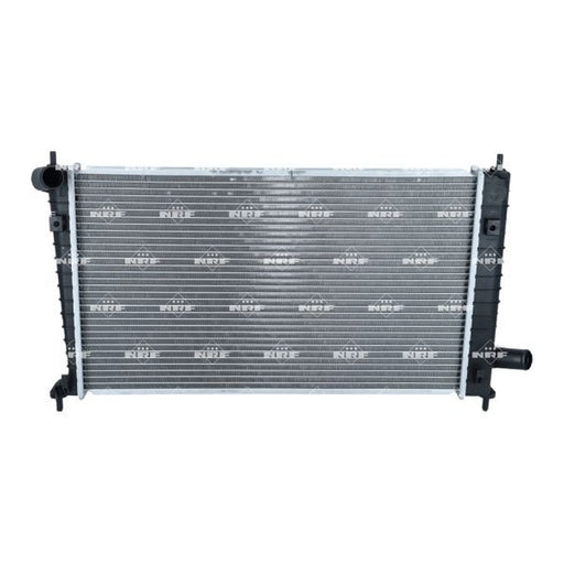 NRF Engine Radiator 53189