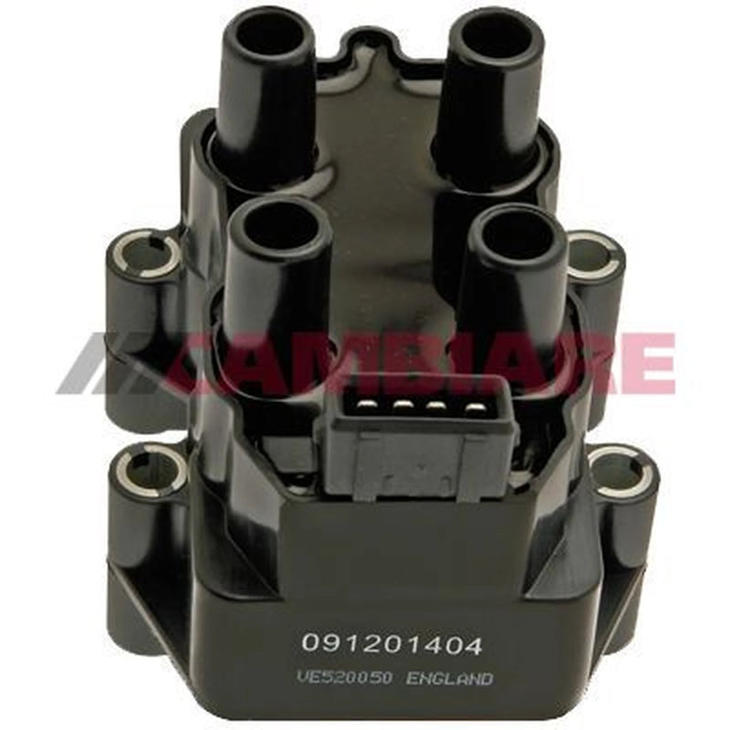 Cambiare Ignition Coil Pack VE520050