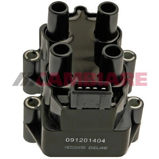 Cambiare Ignition Coil Pack VE520050