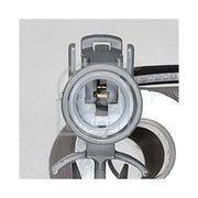 Febi Air Conditioning Compressor 1001619