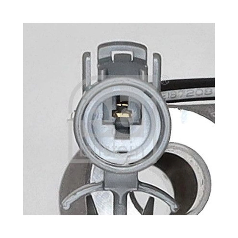 Febi Air Conditioning Compressor 1001619