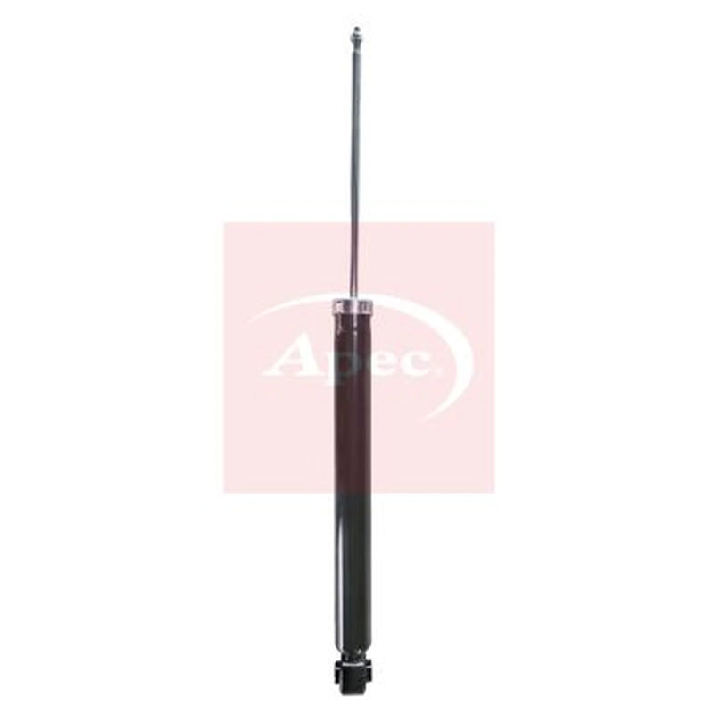 Apec Shock Absorber Damper Strut Rear Right ASA1240