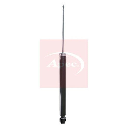 Apec Shock Absorber Damper Strut Rear Right ASA1240
