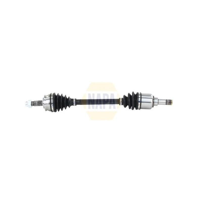 NAPA CV Drive Shaft Driveshaft Front Left NDS1767L