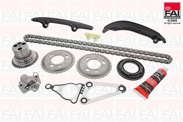 Fai TCK130 Timing Chain Kit
