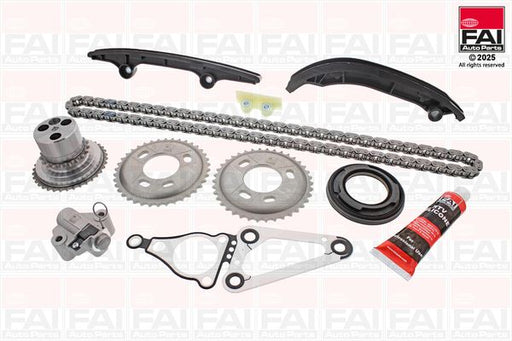 Fai TCK130 Timing Chain Kit