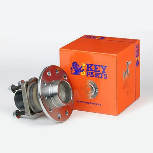 Key Parts Wheel Bearing Kit KWB657