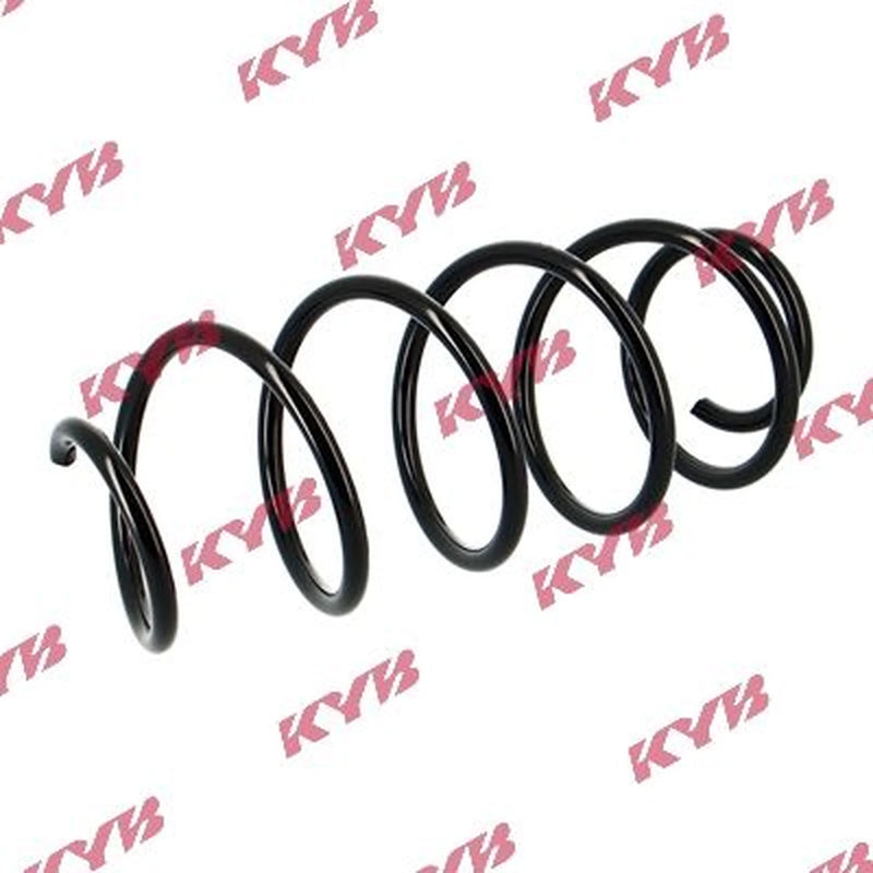 KYB Front Suspension Coil Spring RA4049
