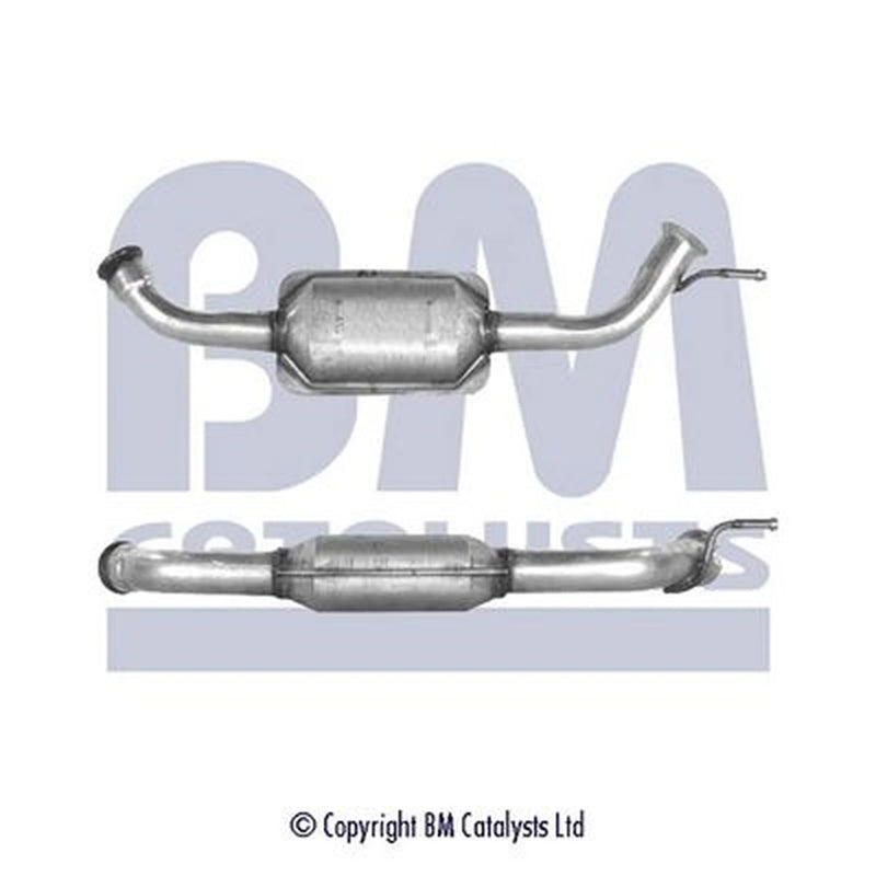 BM Catalysts Diesel Cat BM80067