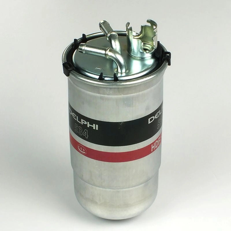 Delphi Fuel Filter Element HDF534
