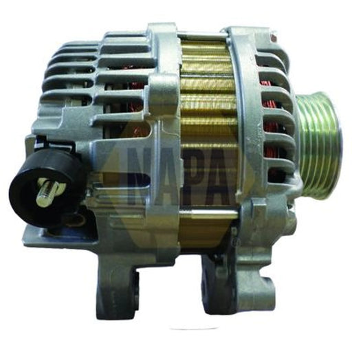 NAPA Car Alternator 12V NAL1884