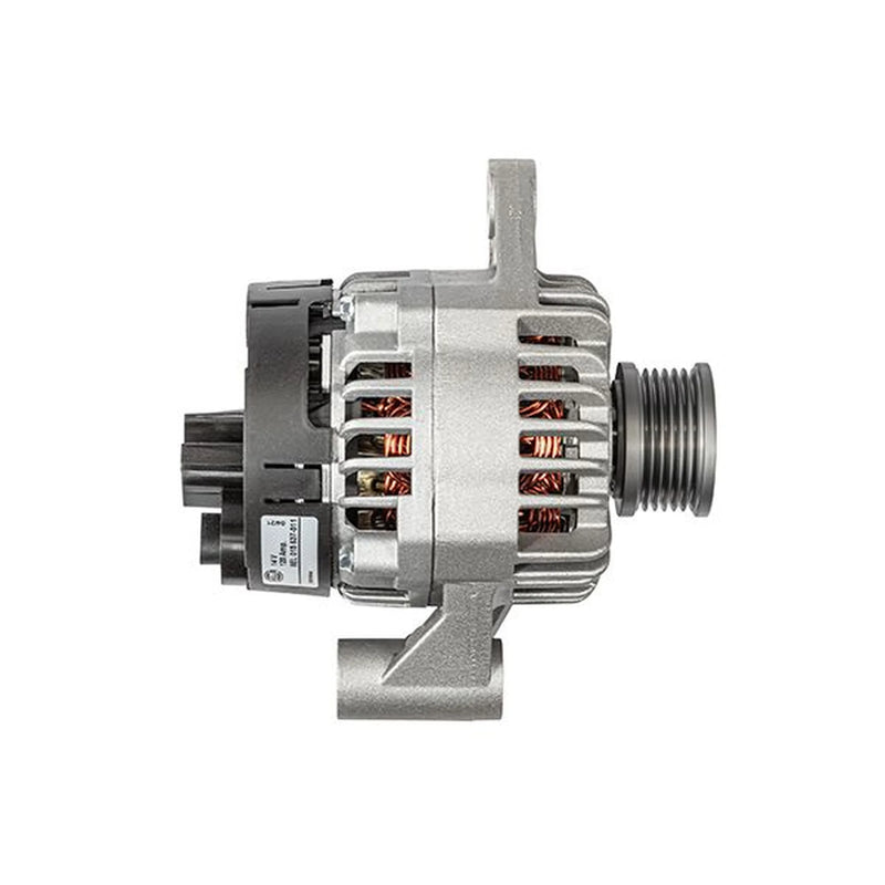 Hella Car Alternator 12V 8EL 015 637-011