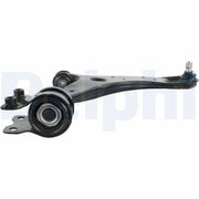 Delphi Control/Trailing Arm Lower TC1450