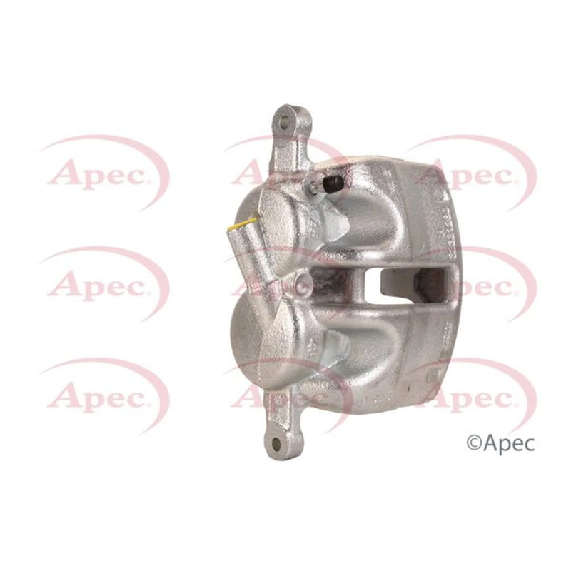 Apec Brake Caliper Assembly Front Left LCA565