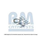 BM Catalysts Exhaust Pipe Mounting Kit FK50503B