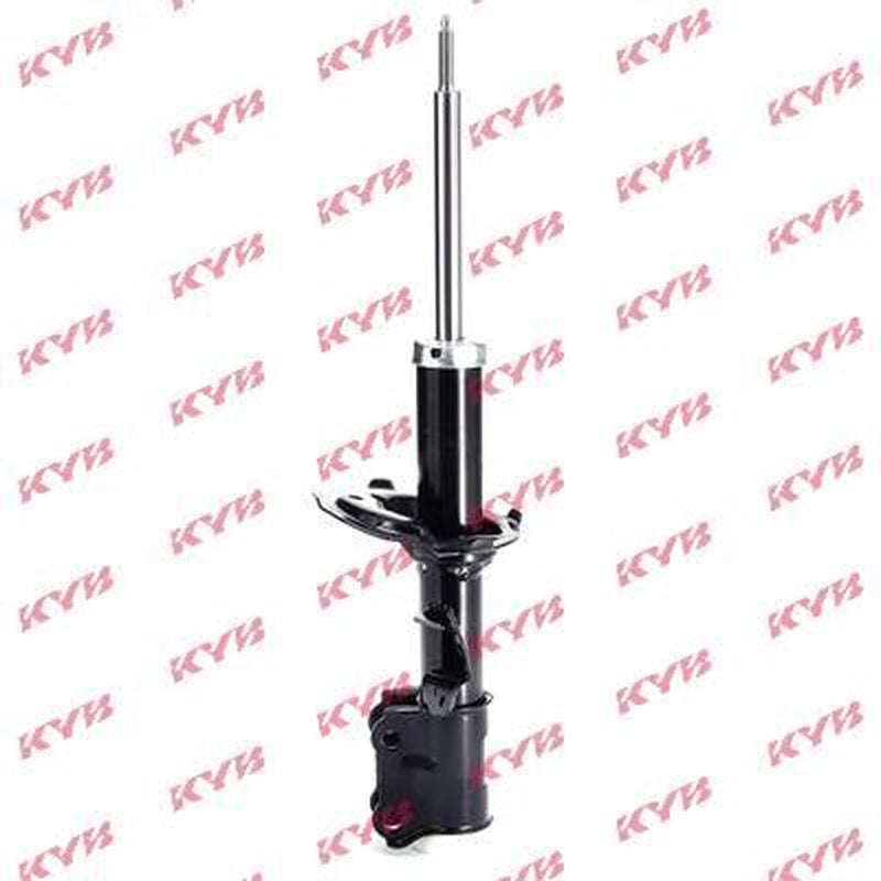KYB Shock Absorber Damper Strut Front Left 332503