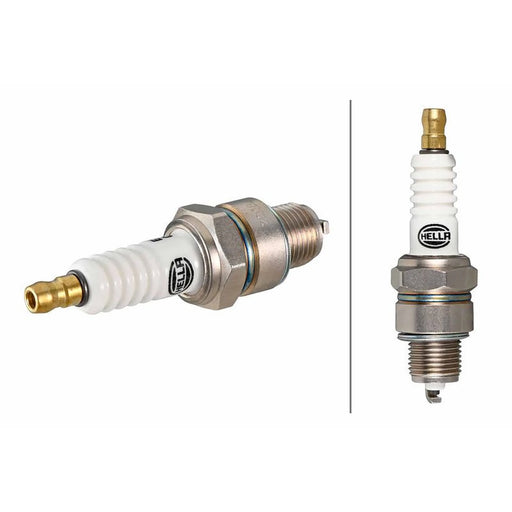 Hella Engine Spark Plug 8EH 197 025-391
