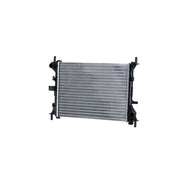 NRF Engine Radiator 509614A