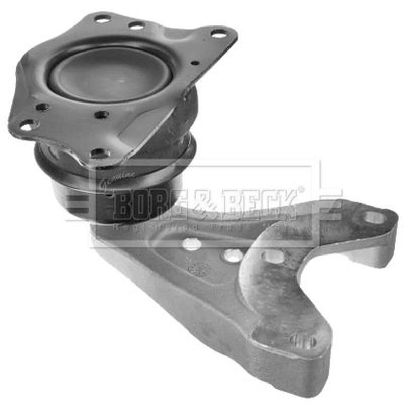 Borg & Beck Engine Mount Mounting BEM4341