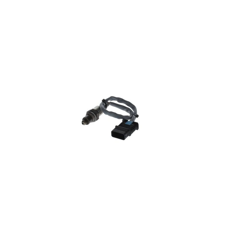 Bosch O2 Lambda Oxygen Sensor after catalytic converter 0 258 030 0C5