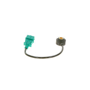 Bosch Engine Knock Sensor Rear 0 261 231 130