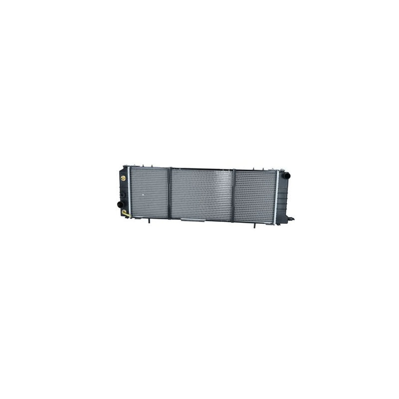 NRF Engine Radiator 50391