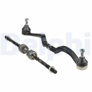 Delphi Inner Rack End Right Joint Front TC1980KIT