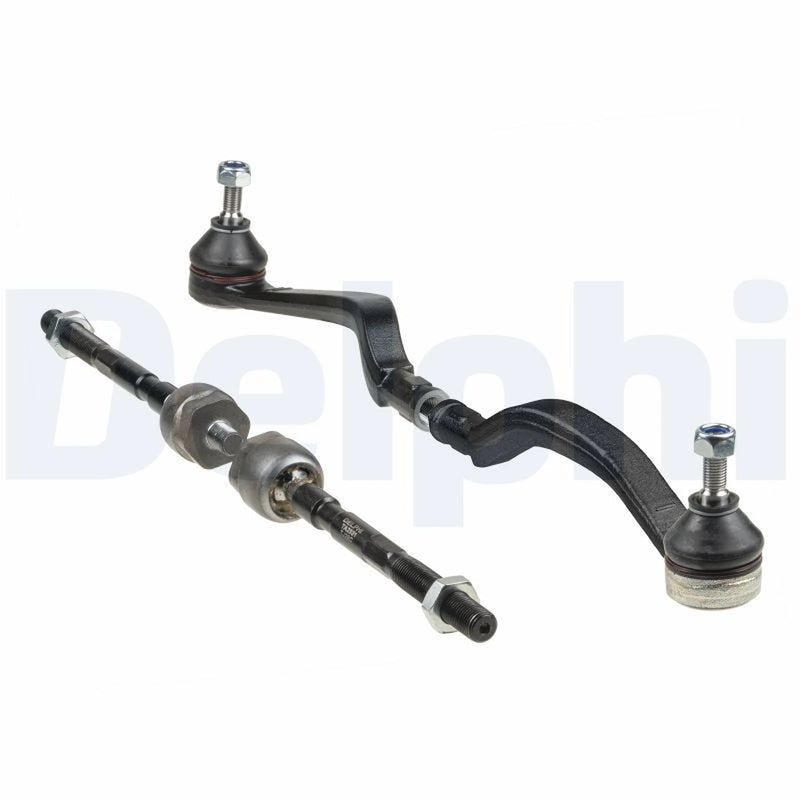 Delphi Inner Rack End Right Joint Front TC1980KIT