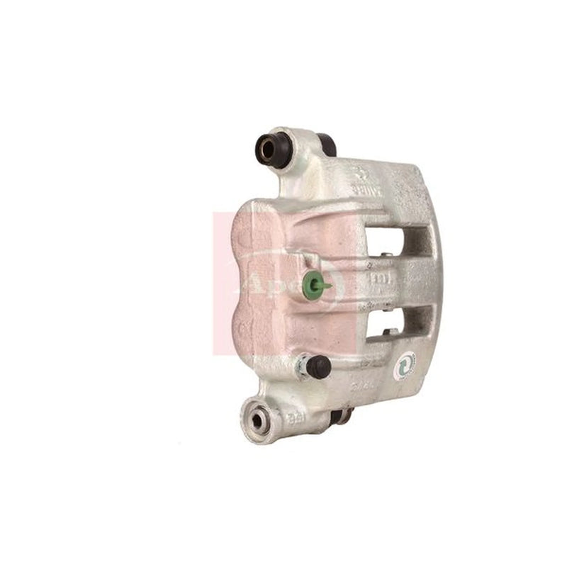Apec Brake Caliper Assembly Front Left LCA477N
