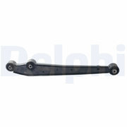 Delphi Control/Trailing Arm Left TC8876