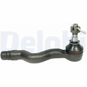Delphi Steering Tie Rod End Ball Joint Front Right M14x1.5 TA2357