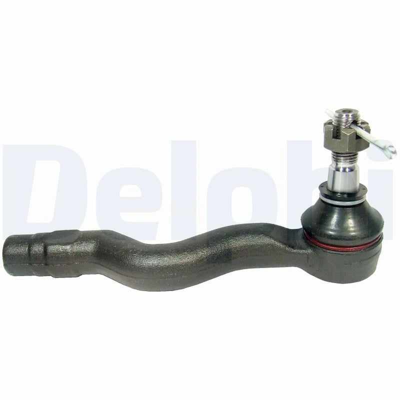 Delphi Steering Tie Rod End Ball Joint Front Right M14x1.5 TA2357