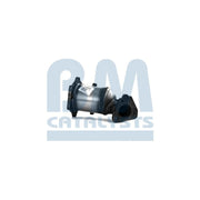 BM Catalysts Homologated Petrol Cat BM91066H