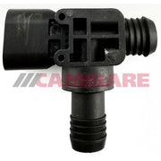 Cambiare Fuel Rail Pressure Sensor VE524047