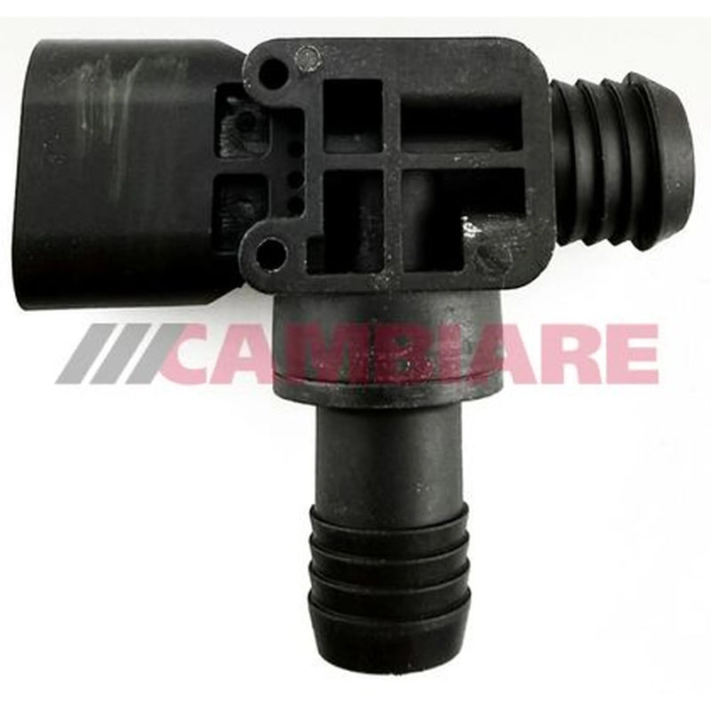 Cambiare Fuel Rail Pressure Sensor VE524047