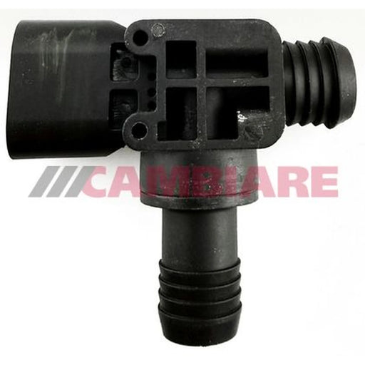 Cambiare Fuel Rail Pressure Sensor VE524047
