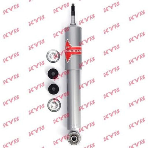 KYB Shock Absorber Damper Strut Front 553152