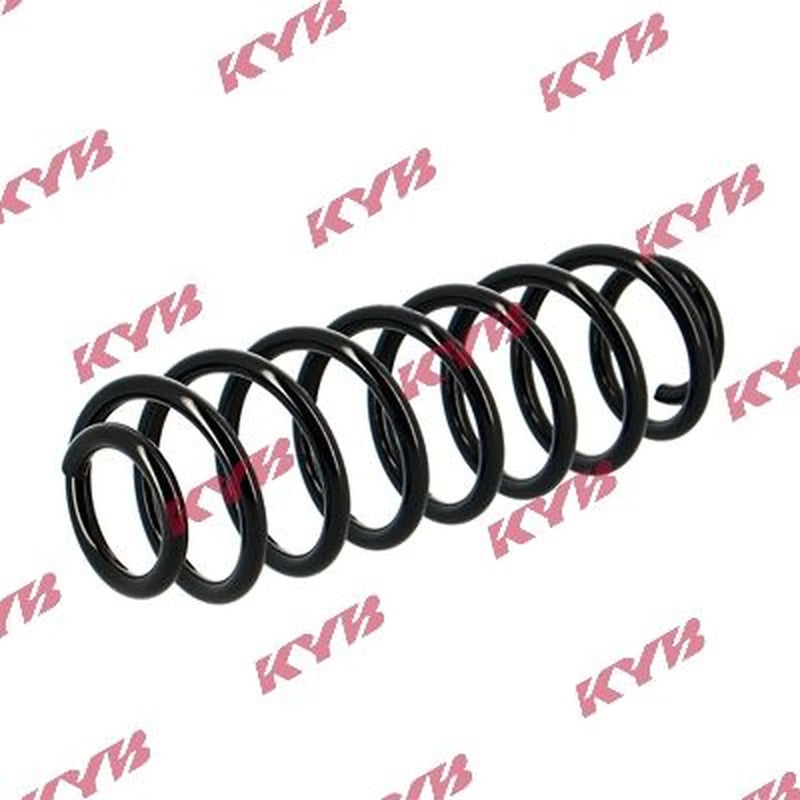KYB Rear Suspension Coil Spring RA5223