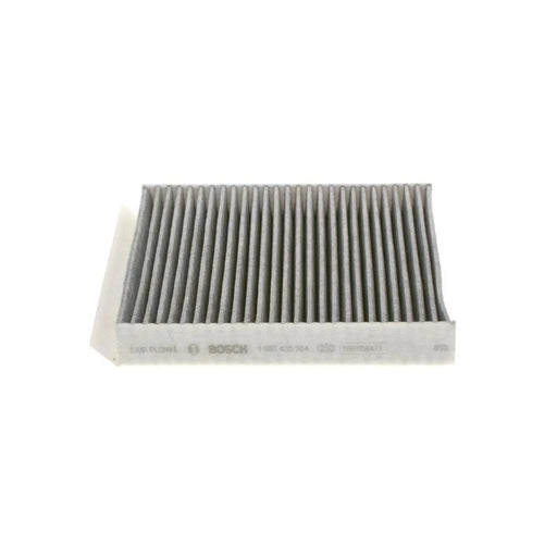 Bosch Cabin Air Filter (Pollen Filter) Rear 1 987 435 584