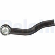 Delphi Steering Tie Rod End Ball Joint Front Left M12x1. TA1696