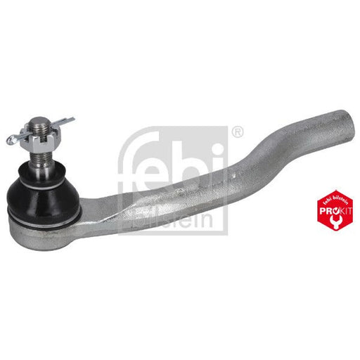 Febi Steering Tie Rod End Ball Joint Front Right 42235